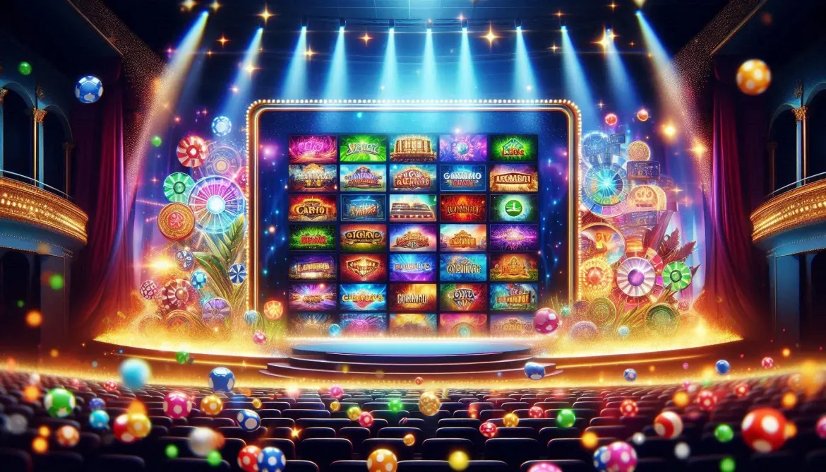 Spielbank Sachsen